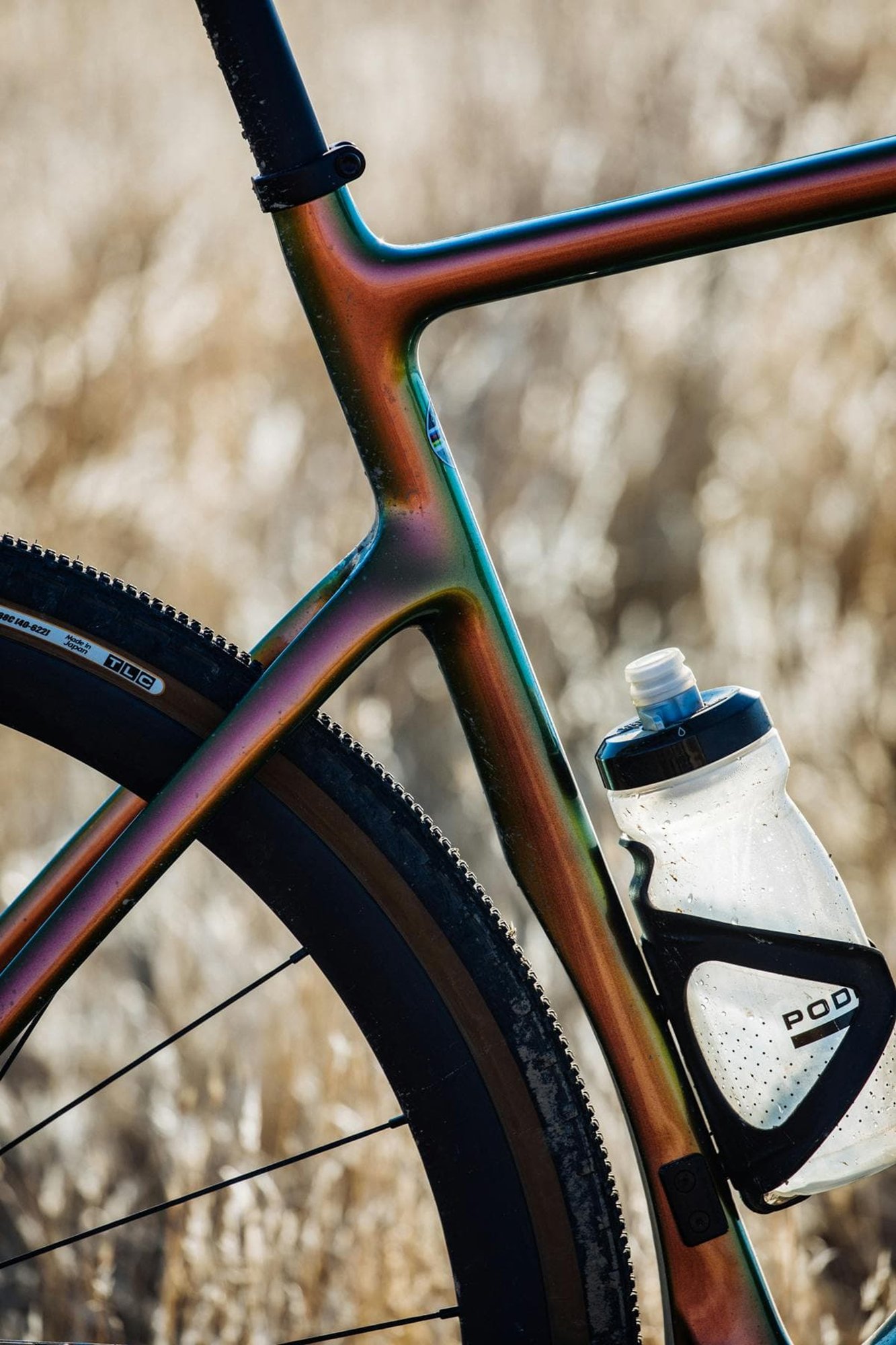 Cervélo Aspero GRX RX815 Di2 - immagine 6