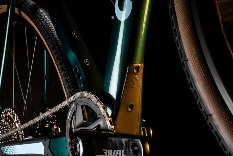 Colnago G3-X Rival AXS a 1x12 velocità - immagine 3