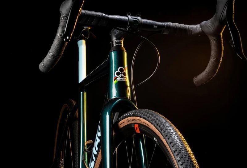 Colnago G3-X Rival AXS a 1x12 velocità - immagine 4