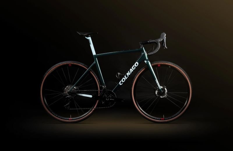 Colnago G3-X GRX 822 - immagine 2
