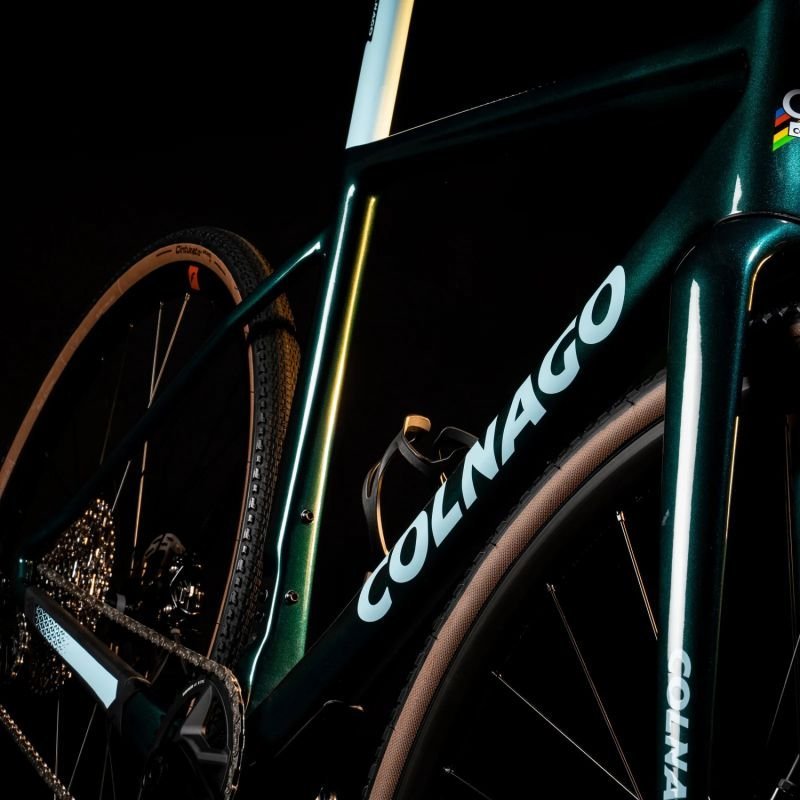 Colnago G3-X GRX 822 - immagine 3