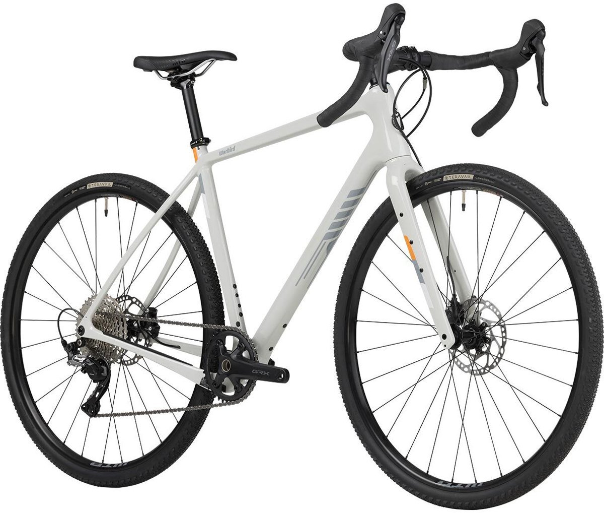 salsa warbird carbon grx 600
