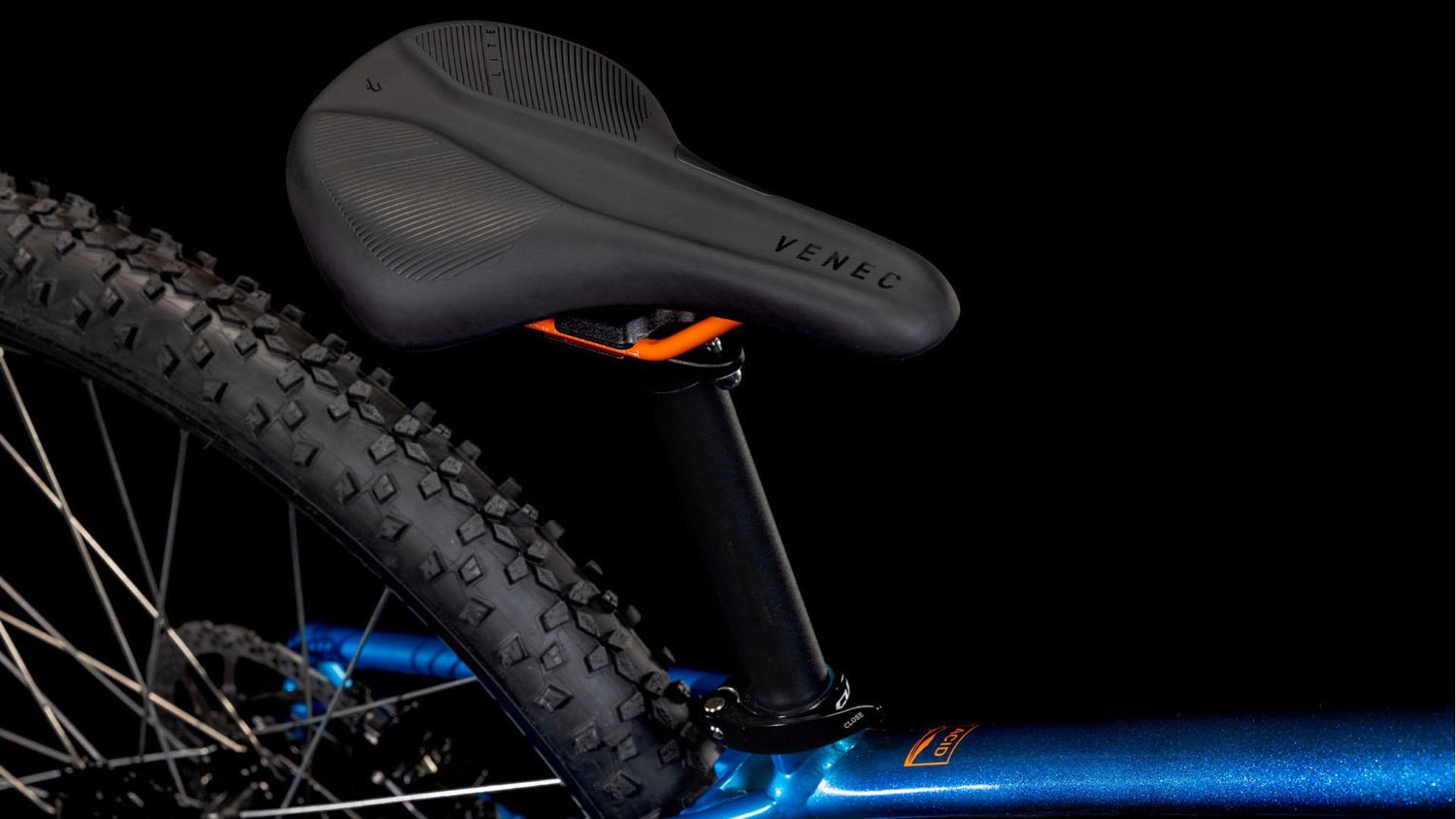 Cube Acid 260 Disc actionteam - immagine 4