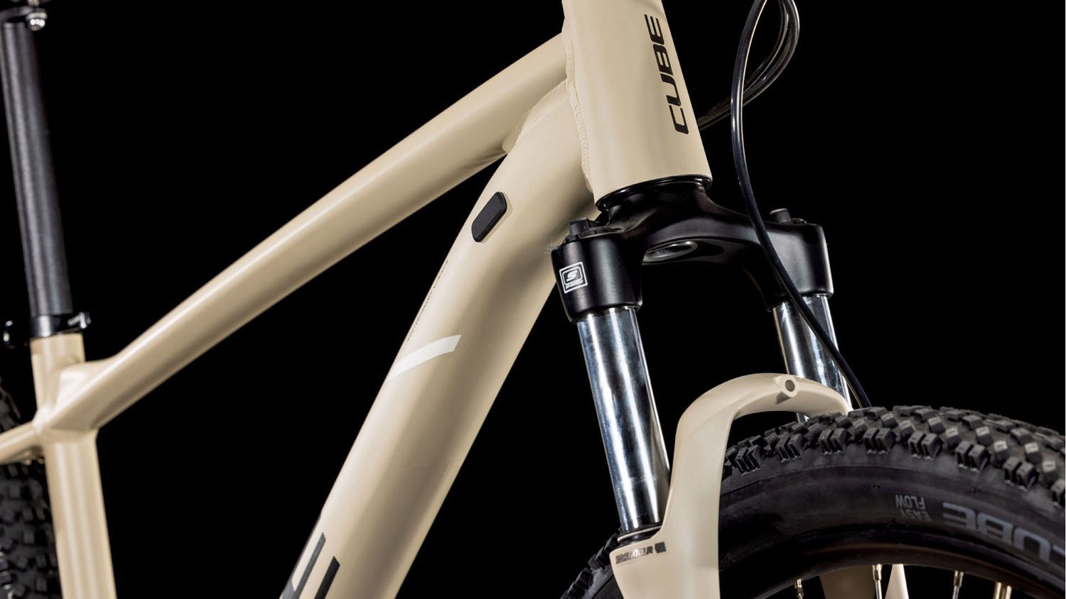 Cube Aim Pro linen´n´ bronze - immagine 4
