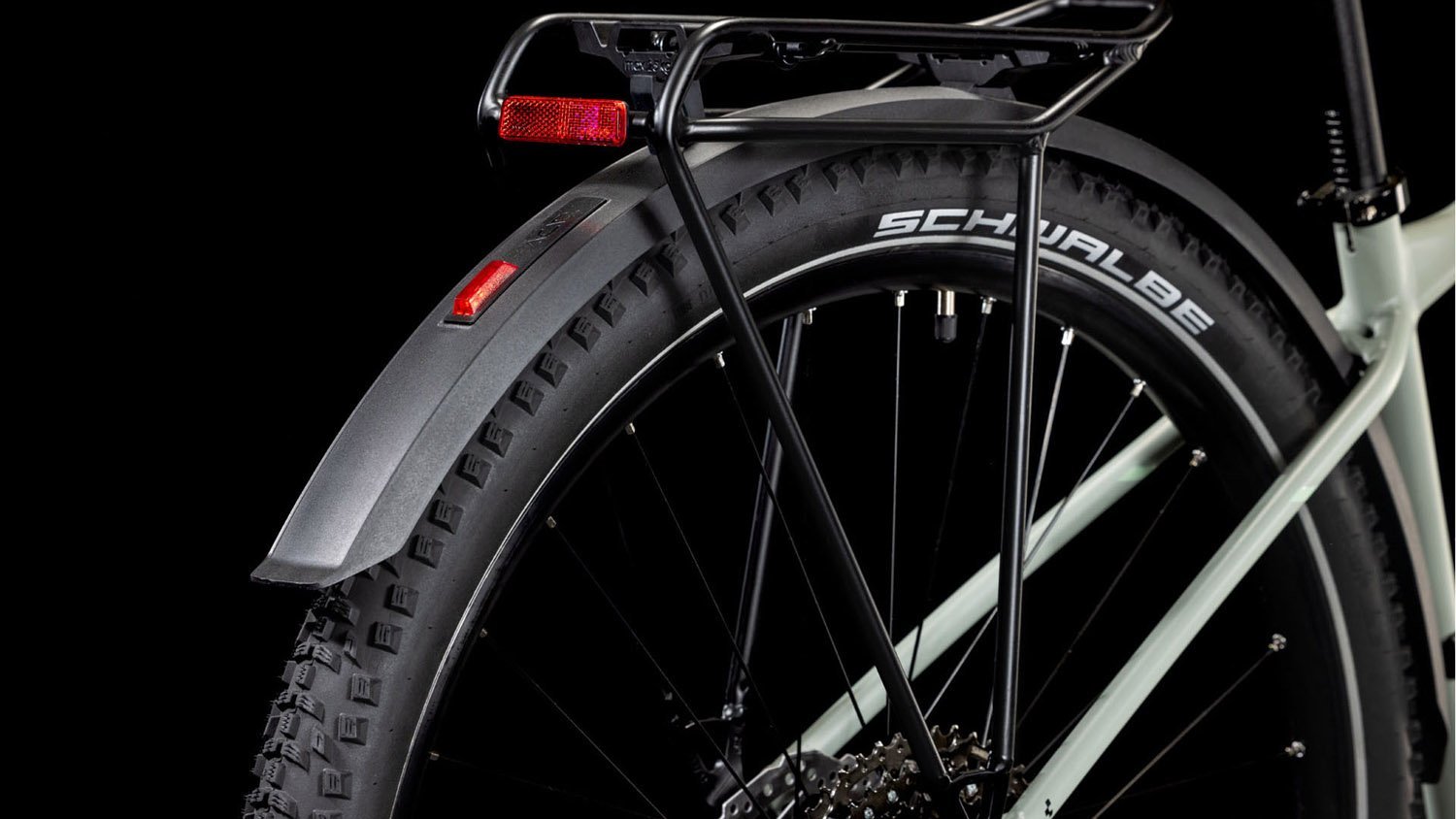Cube Aim SLX Allroad lunar´n´frozengrape - immagine 4