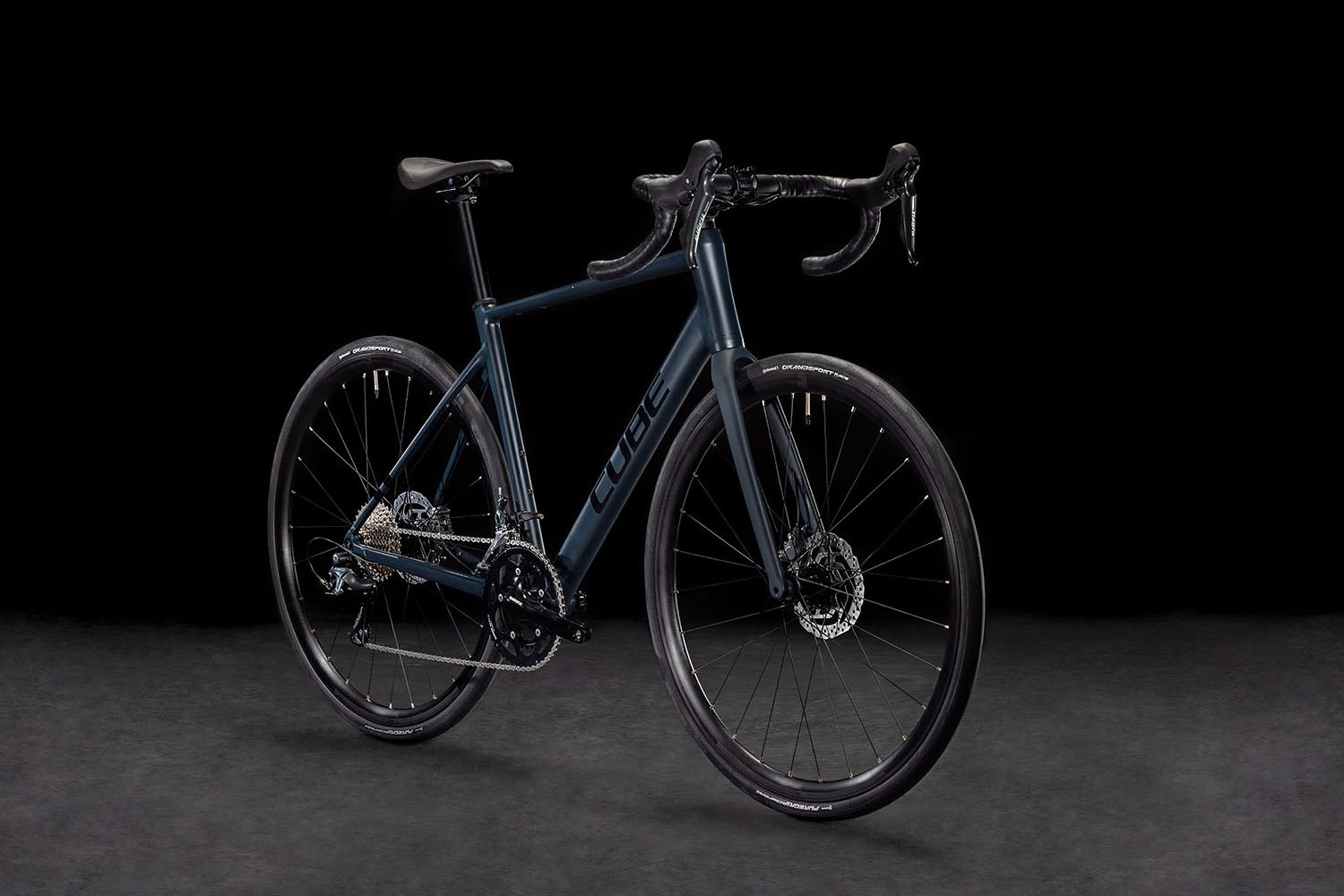 Cube Attain Race night´n´black - immagine 2
