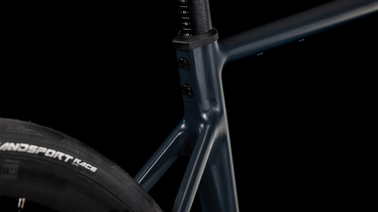 Cube Attain Race night´n´black - immagine 4