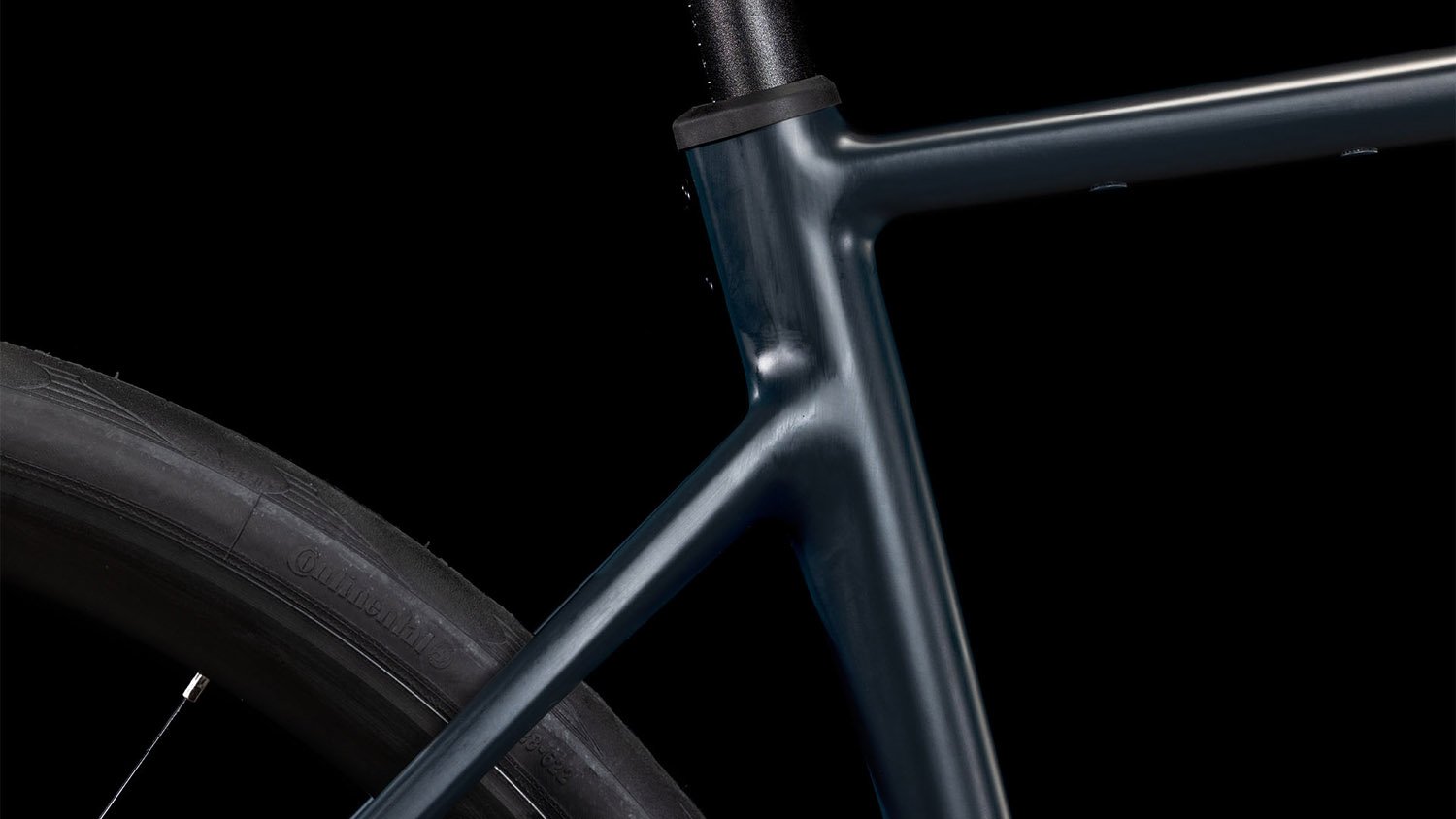 Cube Attain Race night´n´black - immagine 5