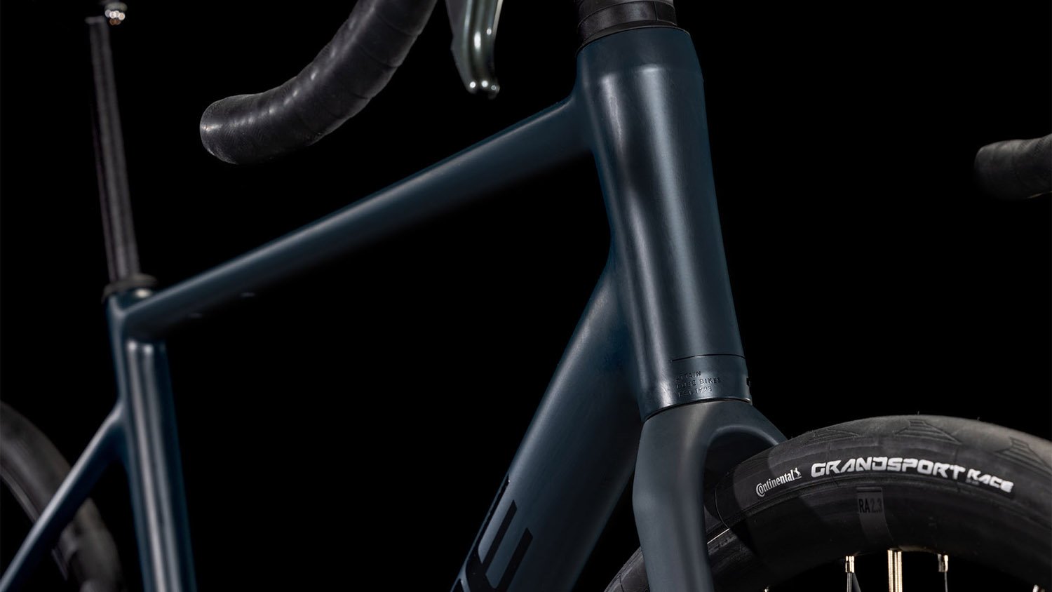 Cube Attain Race night´n´black - immagine 7