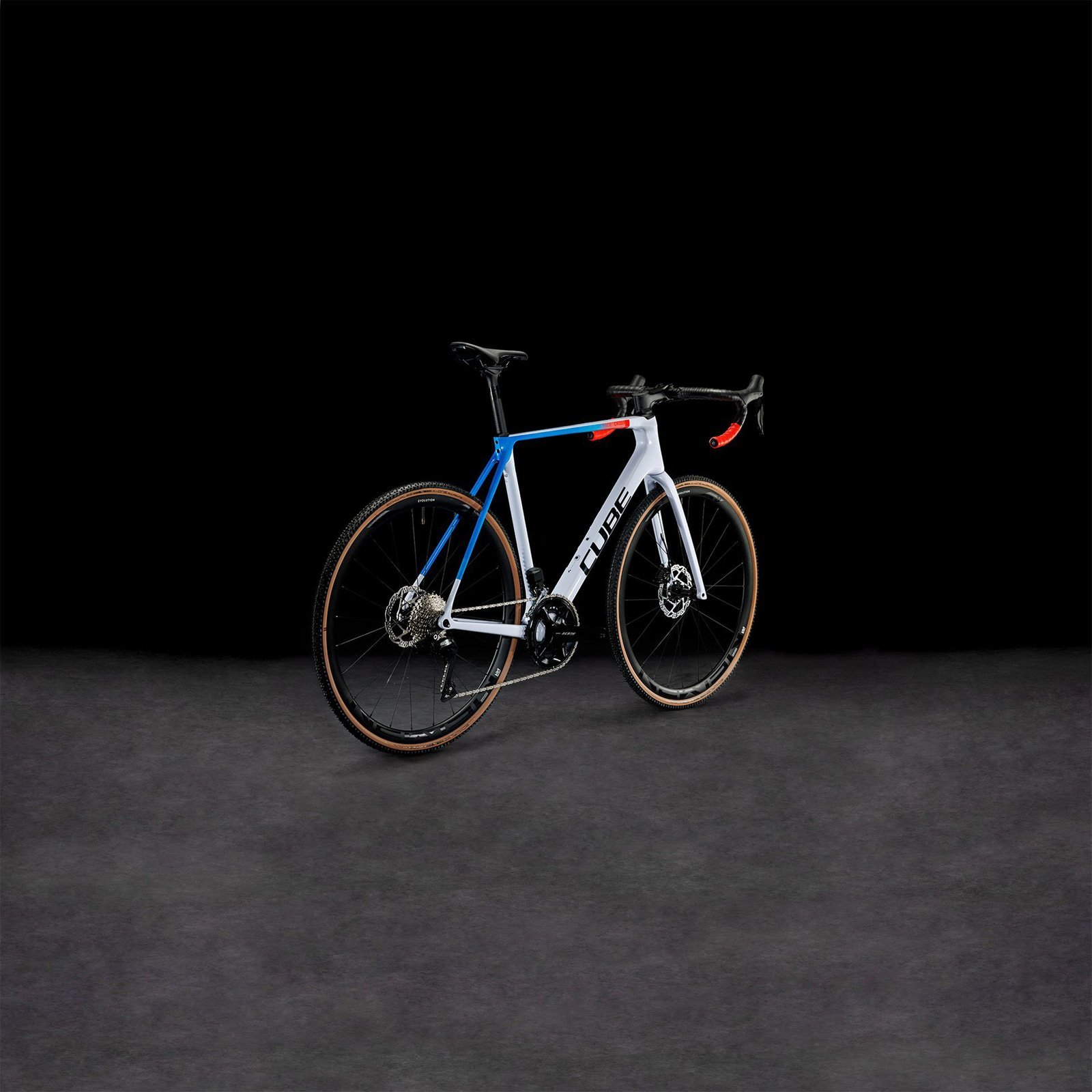 Cube Cross Race C:62 SLX teamline - immagine 2