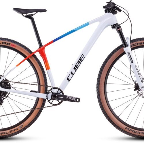 Cube Phenix C:62 SLX Rookie teamline