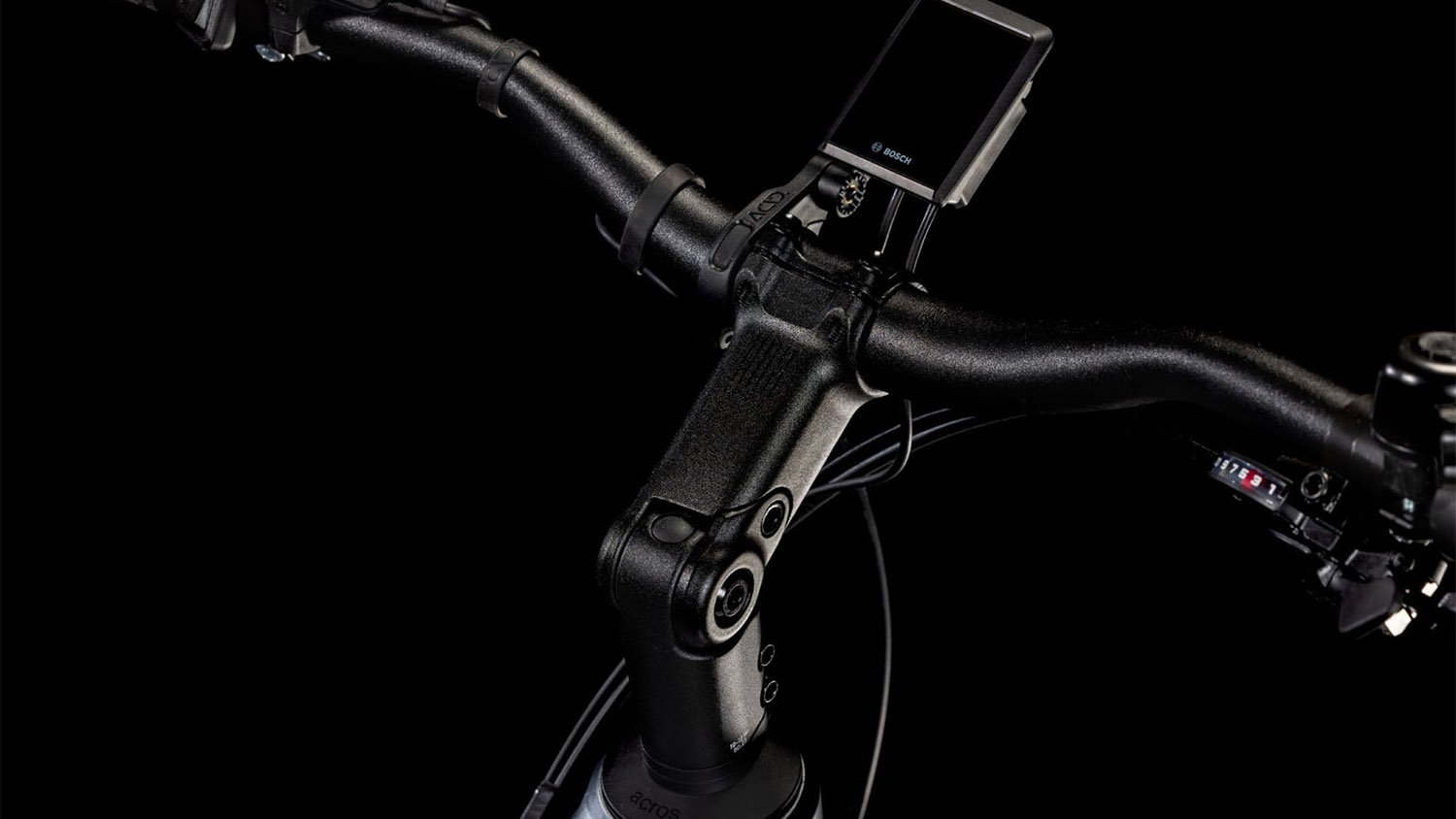 Cube Touring Hybrid Pro 625 metallicgrey´n´chrome - immagine 6