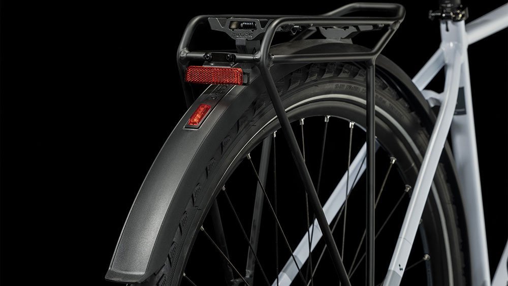 Cube Nature Pro Allroad frostwhite´n´grey - immagine 4
