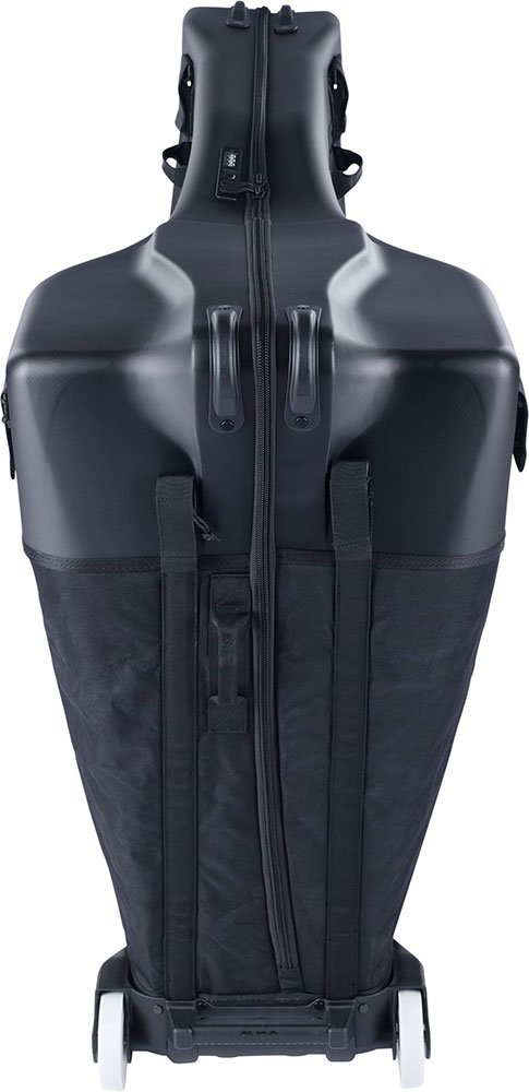 Evoc Borsa da bici da strada Pro - Borsa da bici - immagine 3