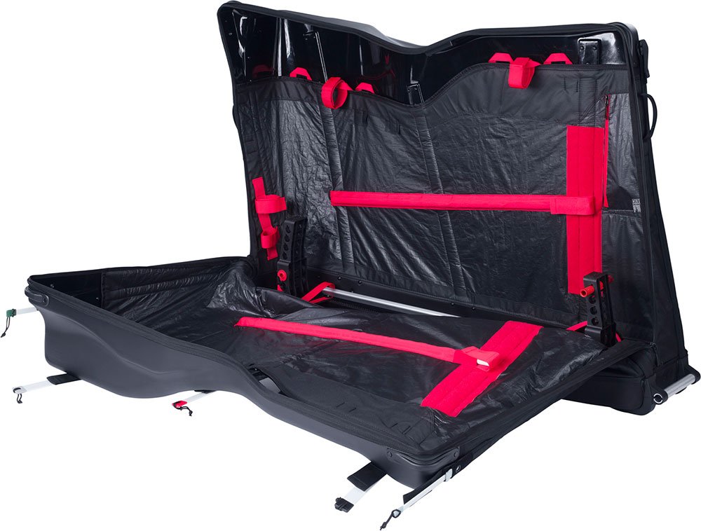 Evoc Borsa da bici da strada Pro - Borsa da bici - immagine 4