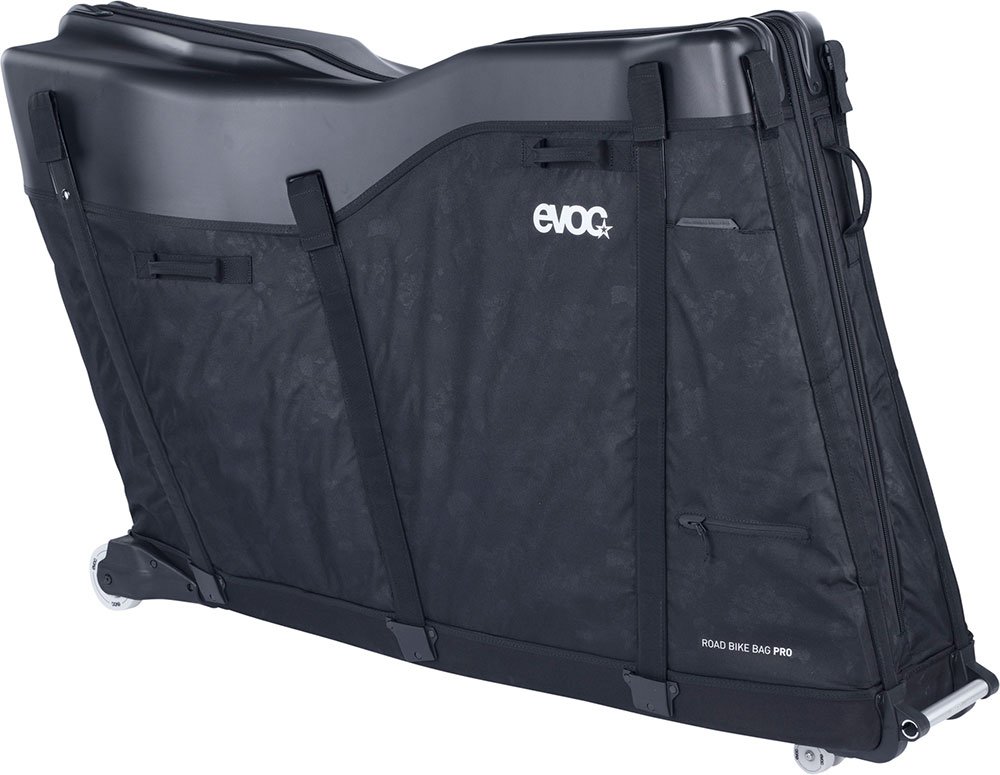 Evoc Borsa da bici da strada Pro - Borsa da bici - immagine 8