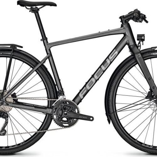 Focus ATLAS 6.6 EQP
