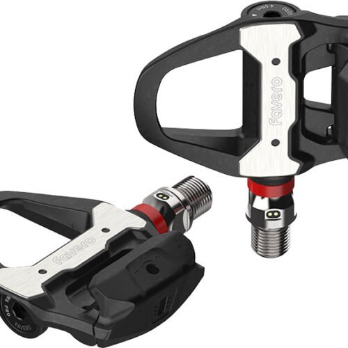 Favero Pedali Powermeter Assioma PRO RS-2