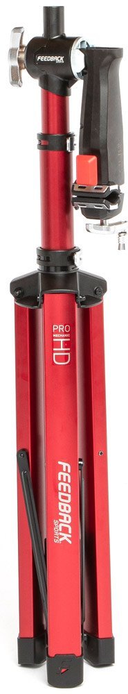 Feedback Sports Supporto di montaggio Pro Mechanic HD - immagine 2