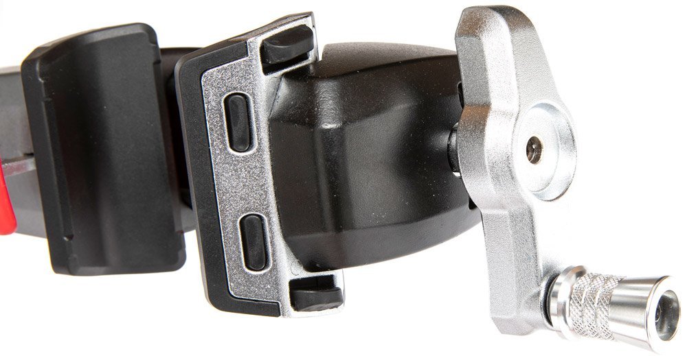 Feedback Sports Supporto di montaggio Pro Mechanic HD - immagine 4