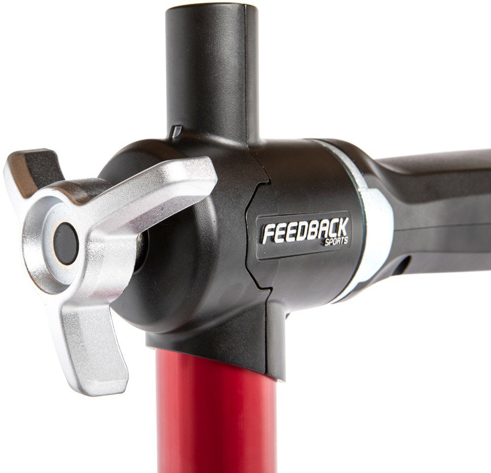 Feedback Sports Supporto di montaggio Pro Mechanic HD - immagine 5