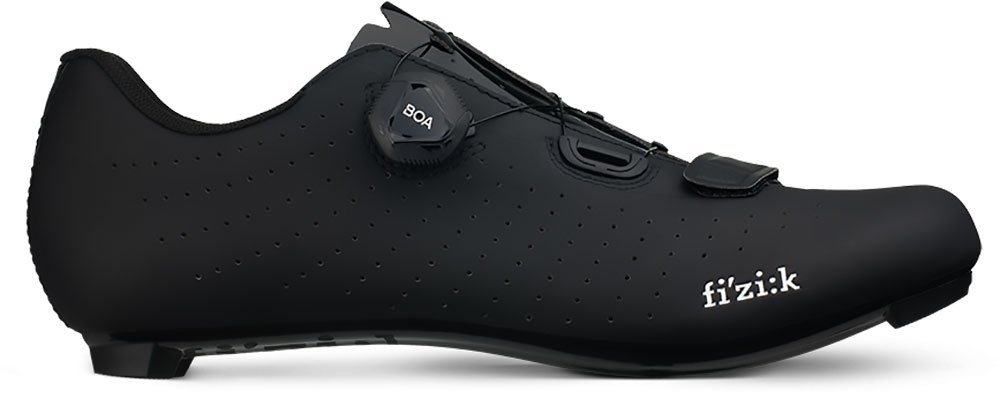 Fizik Tempo R5 Overcurve - scarpe da ciclismo su strada - immagine 2