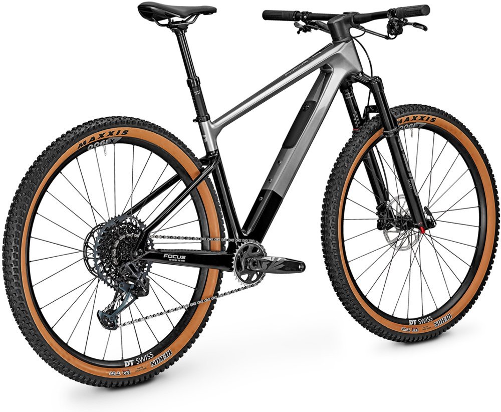 Focus RAVEN 8.9 - immagine 3