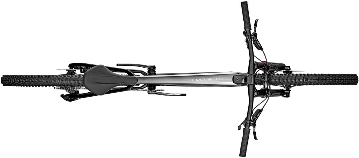Focus RAVEN 8.9 - immagine 4