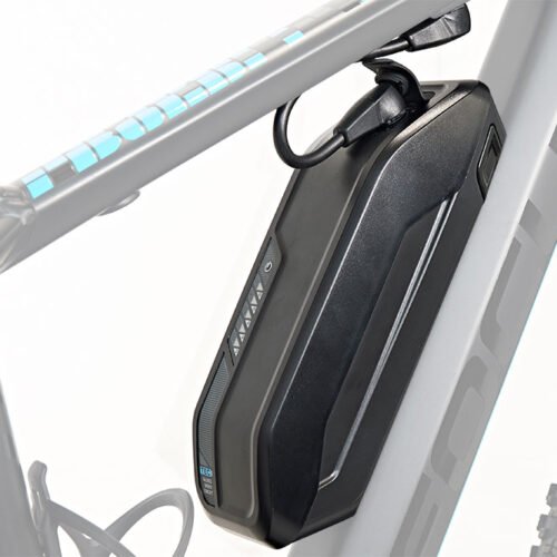 Focus T.E.C. Pack – external battery