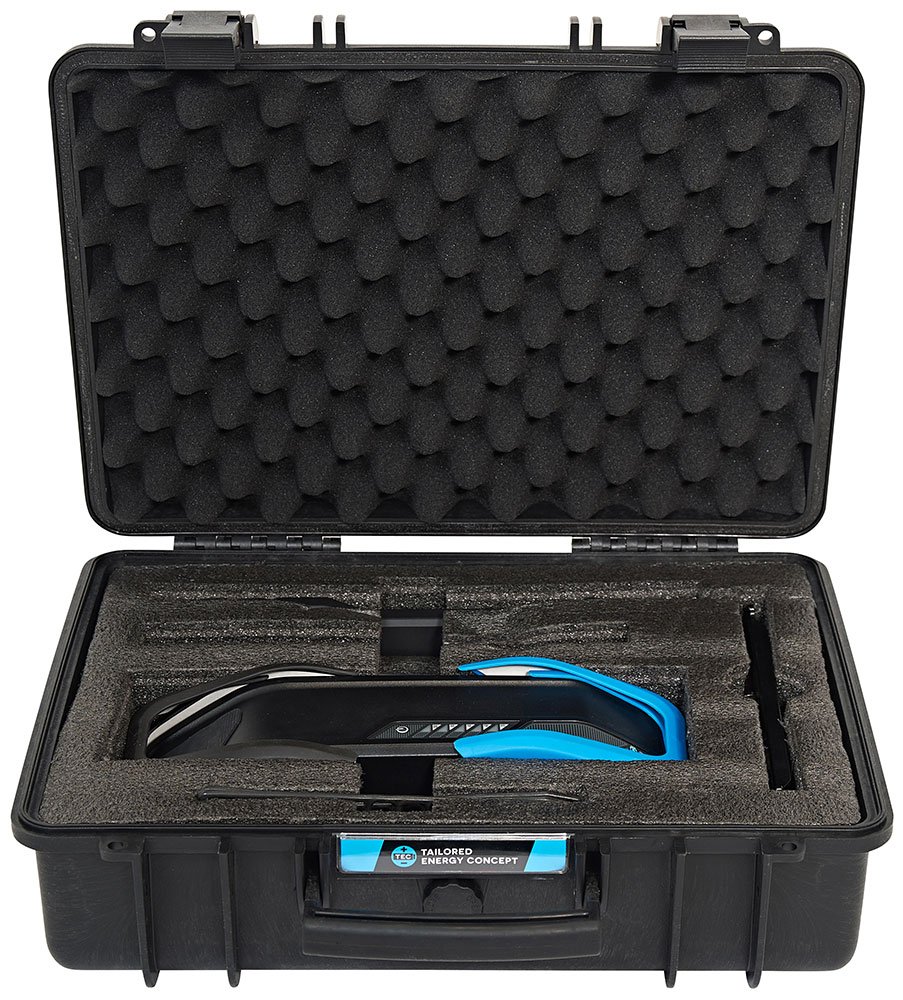 Focus T.E.C. Pack - external battery - immagine 3