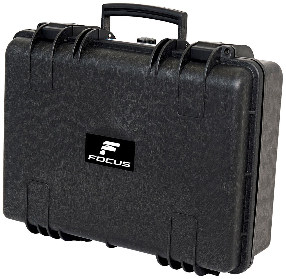 Focus T.E.C. Pack - external battery - immagine 4