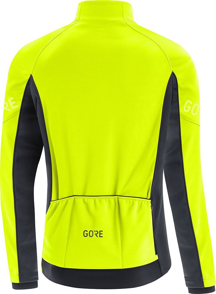 GOREWEAR C5 GORE-TEX INFINIUM™ Thermo - Softshell Jacket - immagine 2