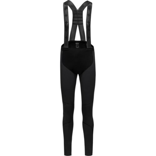 GOREWEAR Distance Winter – Pantaloncini con imbottitura