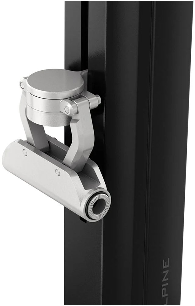 Garmin Simulatore di pendenza Tacx® Alpine - immagine 4