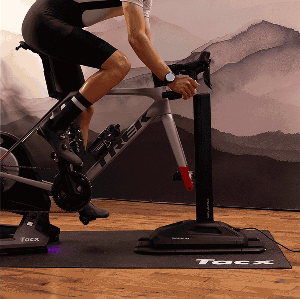 Garmin Simulatore di pendenza Tacx® Alpine - immagine 6