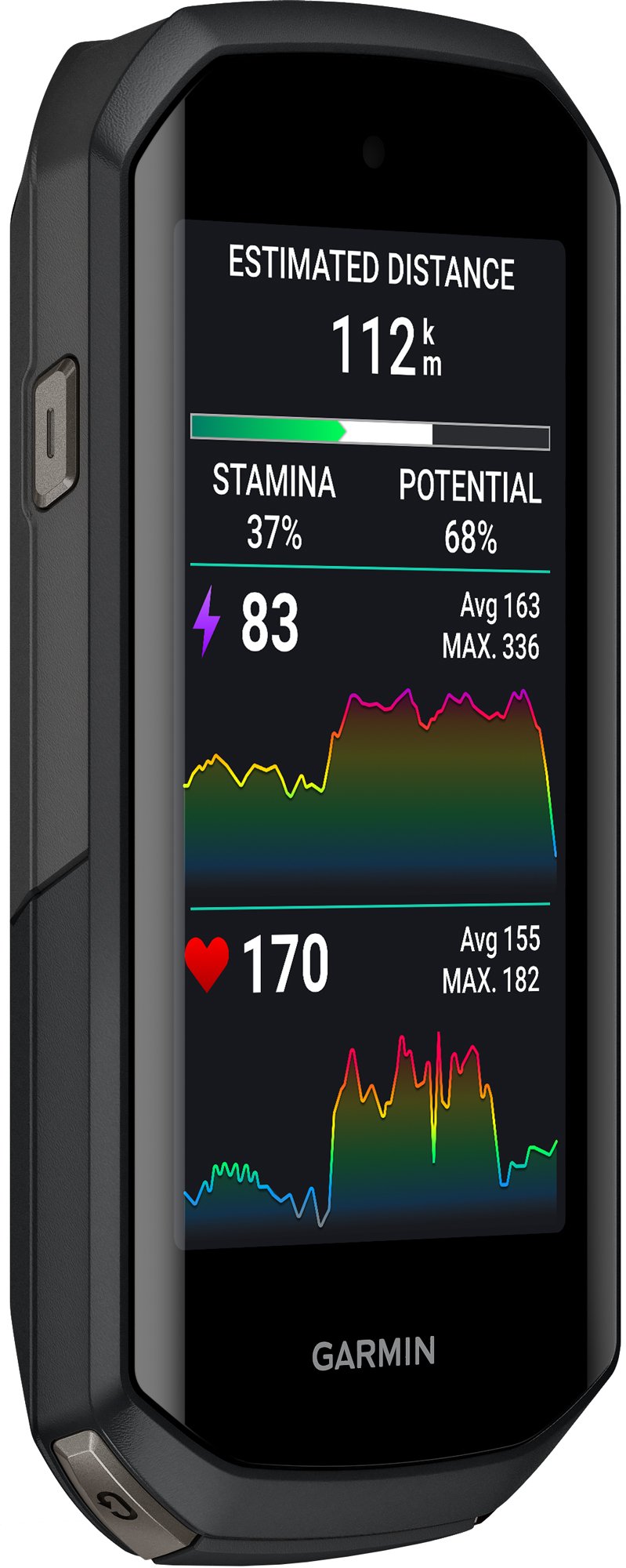 Garmin Edge 1050 Bundle - GPS Bike Computer - immagine 5