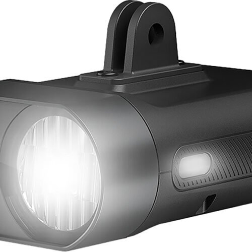Garmin Luce anteriore Varia™ Vue StVZO con dashcam