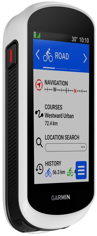 Garmin Edge Explore 2 - Computer da bicicletta GPS - immagine 3