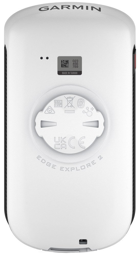 Garmin Edge Explore 2 - Computer da bicicletta GPS - immagine 4