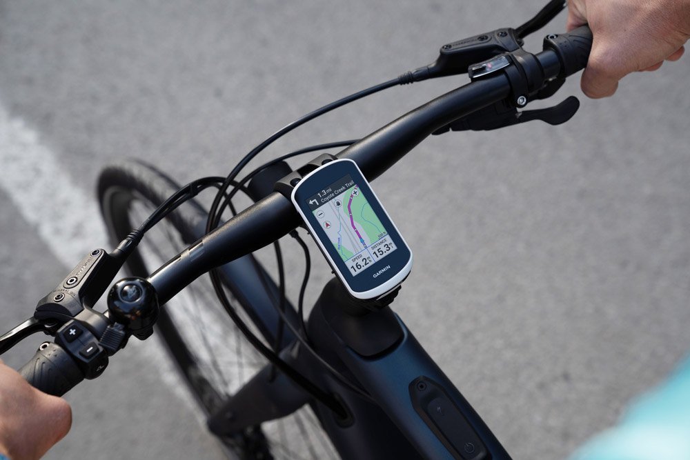 Garmin Edge Explore 2 - Computer da bicicletta GPS - immagine 5