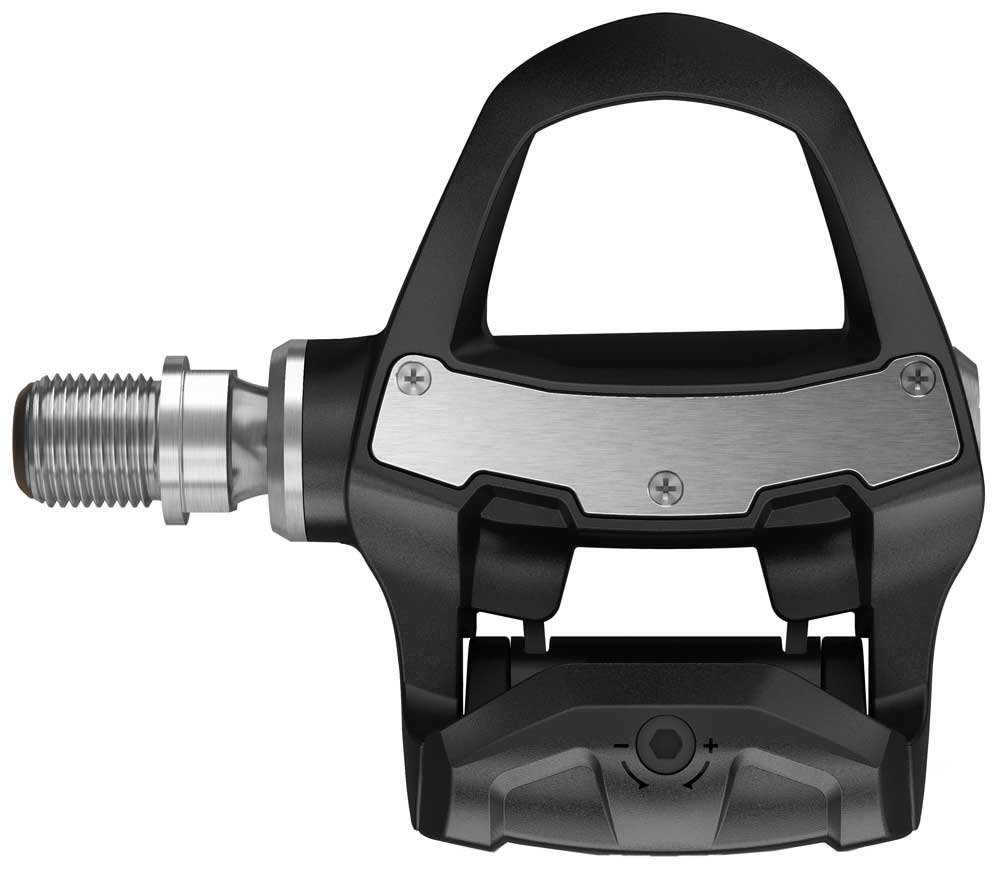 Garmin Rally™ RK200 - Pedali Powermeter per Look Keo - immagine 3