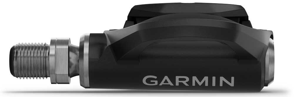 Garmin Rally™ RK200 - Pedali Powermeter per Look Keo - immagine 7