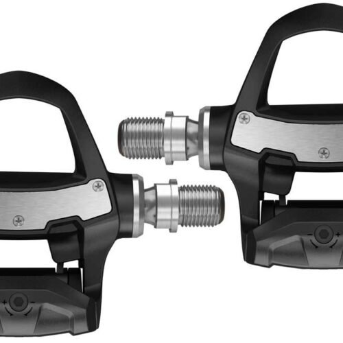Garmin Rally™ RK100 – Pedali Powermeter per Look Keo