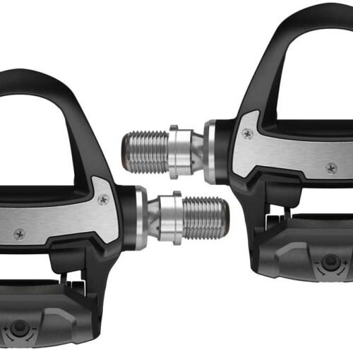 Garmin Rally™ RS200 – Pedali Powermeter per Shimano SPD-SL
