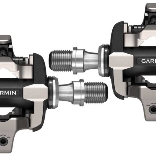 Garmin Rally™ XC200 – Pedali Powermeter per Shimano SPD