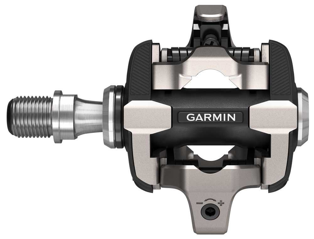 Garmin Rally™ XC100 - Pedali Powermeter per Shimano SPD - immagine 3