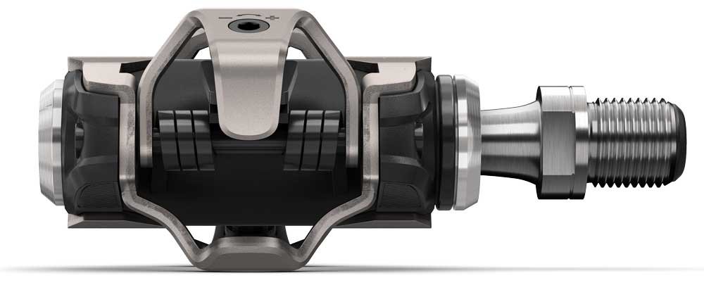 Garmin Rally™ XC200 - Pedali Powermeter per Shimano SPD - immagine 6