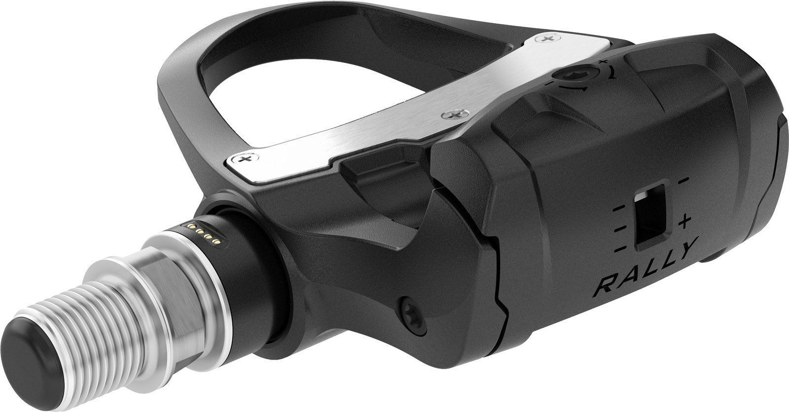 Garmin Rally™ RK / XC210 - Powermeter Pedals - immagine 2