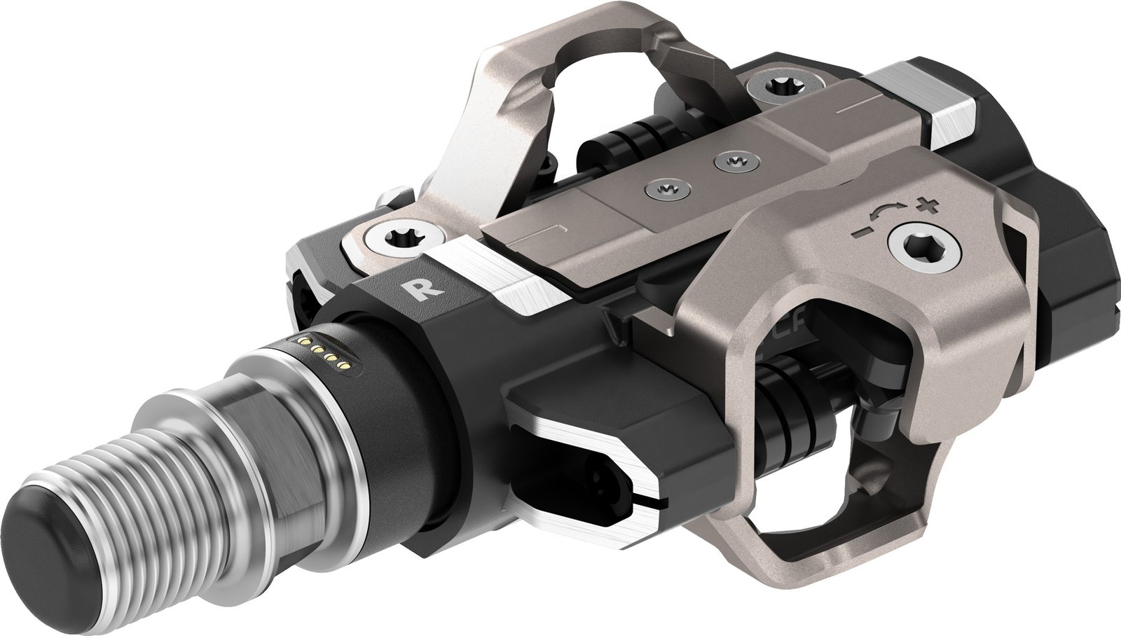 Garmin Rally™ RK / XC210 - Powermeter Pedals - immagine 3