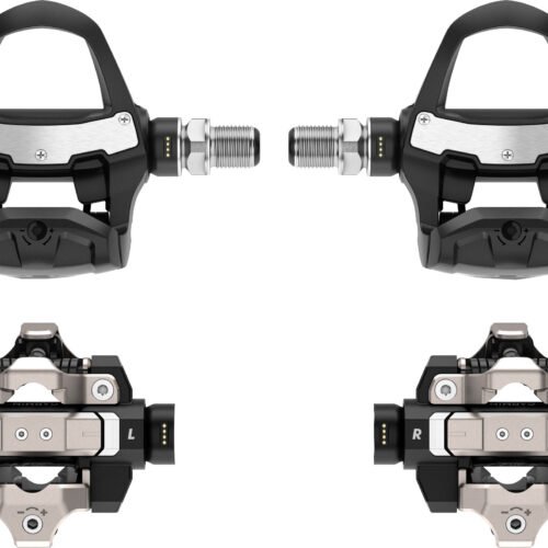 Garmin Rally™ RK / XC210 – Powermeter Pedals